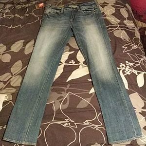 J. Crew Denim Jeans